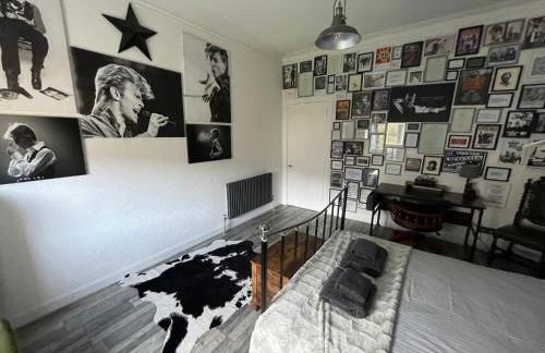 Isle of Bute Blissful Retreat- Stunning 3 Bed Flat - Foto 11