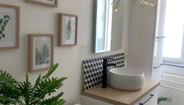 Le Metz, Duplex, 2 Chambres - Foto 3