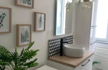 Le Metz, Duplex, 2 Chambres - Foto 3