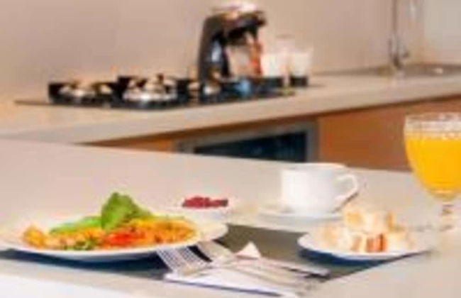 93 Luxury Suites & Residences - Photo 48