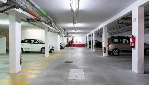 Casas do Teatro - Photo 5, Internal: Not applicable to any particular room