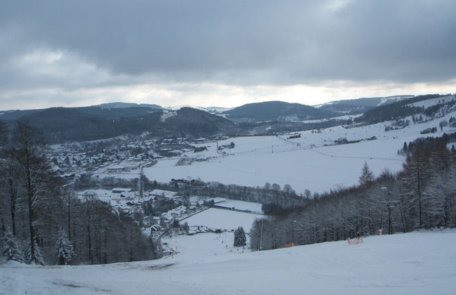 Ferienwohnung in der Nahe des Skigebietes - Photo 35