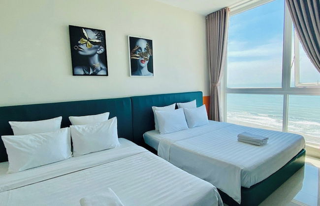 OceanVillas OASKY Vung Tau - Foto 4