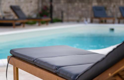 Grand Stone Casa Ciccarelli by Irundo - Foto 63