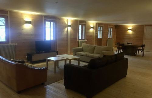 Chalet Suvay - Photo 25