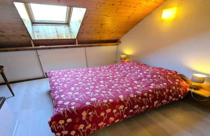 Résidence Les Anémones - Agréable T2 en duplex avec balcon 4 personnes MAE-6861 - Foto 2