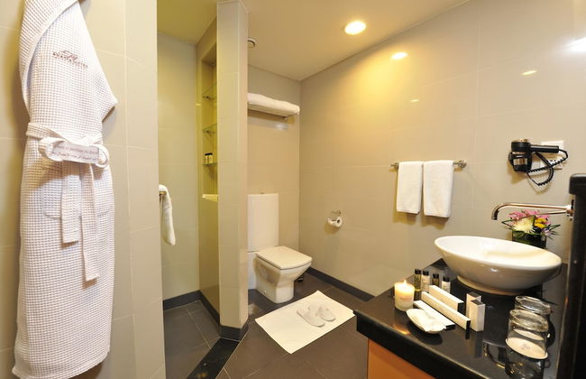 Fraser Suites Seef Bahrain - Photo 33