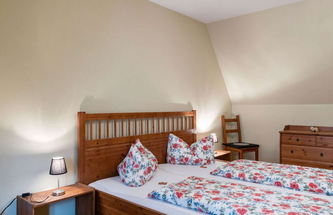 Historic Haven in Quedlinburg - Foto 4