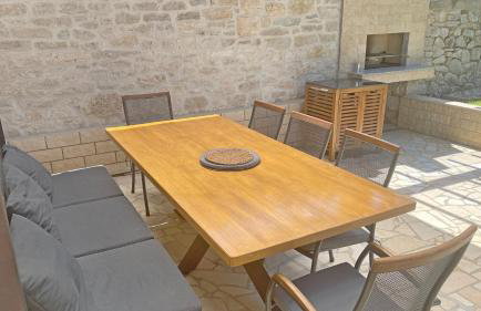 Istrian stone Villa Lenny near Porec - Foto 12