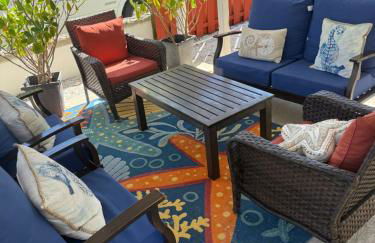 Seahorse Bungalow - Photo 20