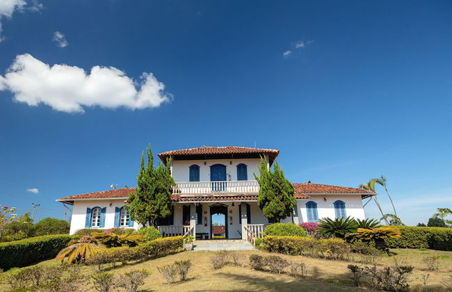 VOA Mirante Do Café - Foto 1