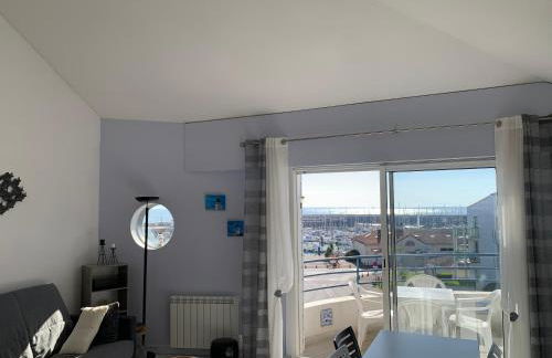 Appartement vue sur mer - Foto 7