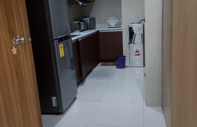 Roxas Blvd Ermita Studio US Embassy Mla - Foto 50