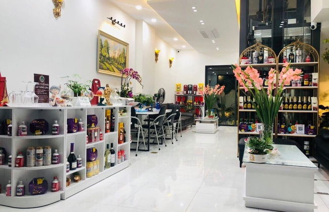 Vinhomes Ocean Park 2 -The Empire - Photo 47