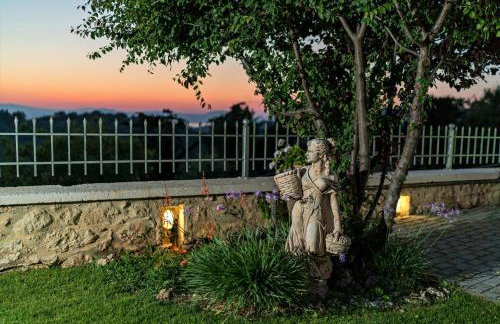 Villa Zeus - Foto 46