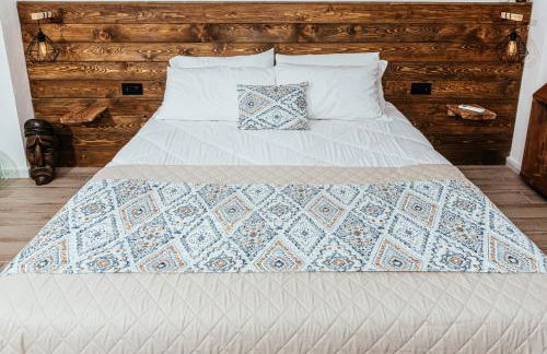 Domo Amsicora - Affittacamere - By Faendho - Foto 38