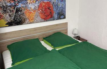 Haus Heiken Apartment Sonnenblume - Foto 6