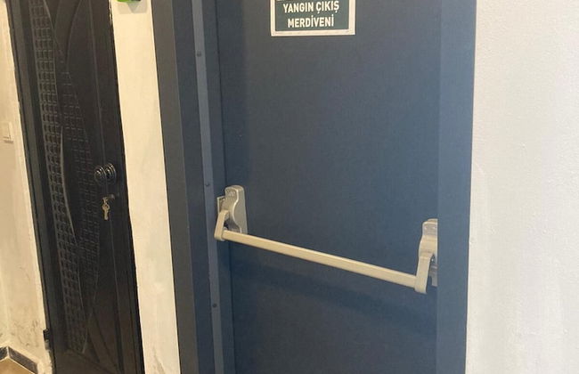 Fatih Apart Otel - Foto 11