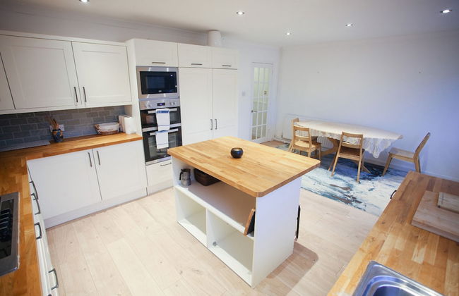 Business Park Lodge by Paymán Club - Photo 16