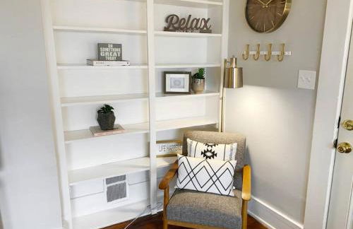 Explore Downtown and Mount Adams with River Views - Foto 11