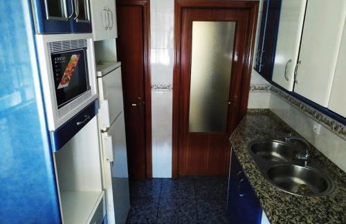 Apartamento Valle del Medio - Foto 11