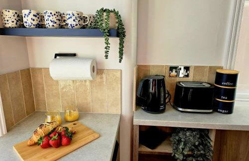 Christchurch House - Foto 8