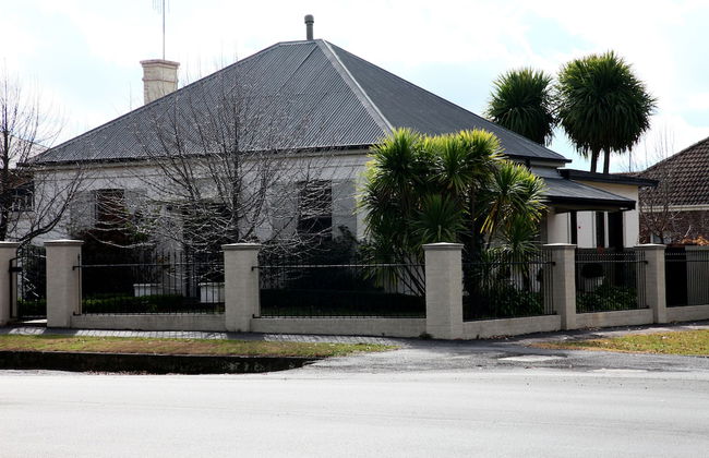 Apartments On The Park - Foto 4