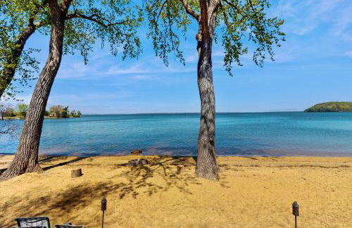 Thayer Beach Lakehouse - Foto 24