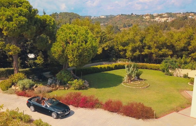 Villa Artemis - Foto 23