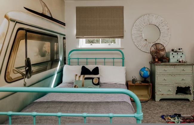 Valley View in Oxfordshire - Foto 24