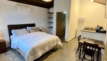 Recanto Góes Machado, quarto Lucas - Foto 4