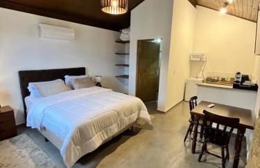 Recanto Góes Machado, quarto Lucas - Foto 4