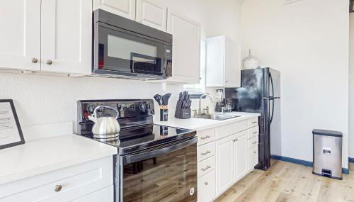 The Baytown Getaway - Guest House - Foto 4