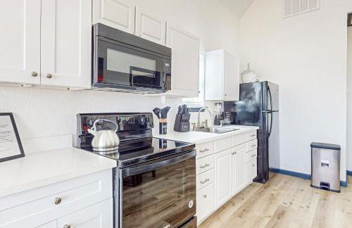 The Baytown Getaway - Guest House - Foto 4