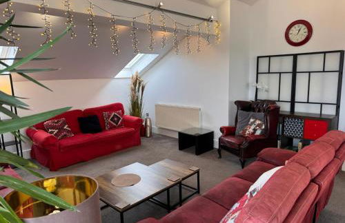 The Shelbourne Apartments - Foto 30