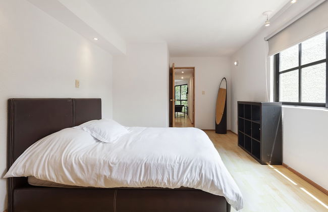 Beautiful apartment Ahuehuetes - Foto 4