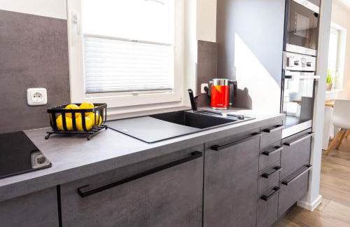 Geiseltalsee Haus am See mit Wallbox - Foto 9