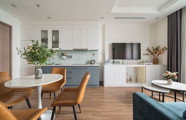 Sunny - Vinhomes GreenBay Residences - Foto 37