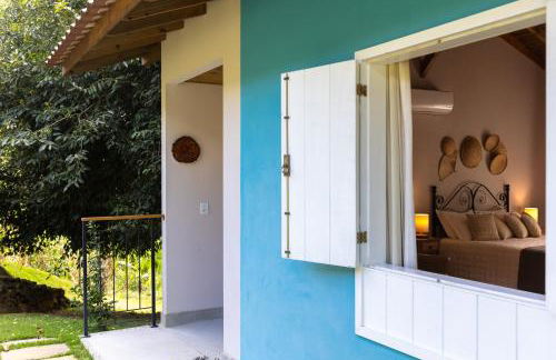 Pousada Altoé da Montanha - Foto 62