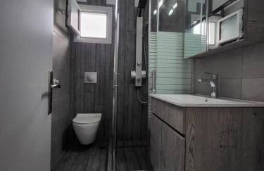 Villa Sakrakis seaview villa - Foto 22