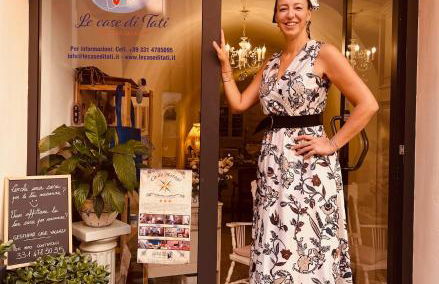 A Cà du Mègu - Charme a 100 mt dal mare - Photo 42