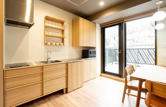 Tanuki Luxury Apartments - Photo 39