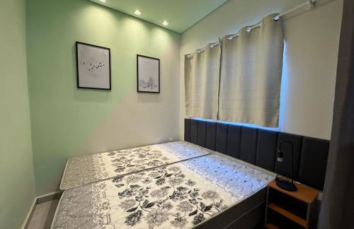 Studio no centro, a 50m da delegacia - Foto 6