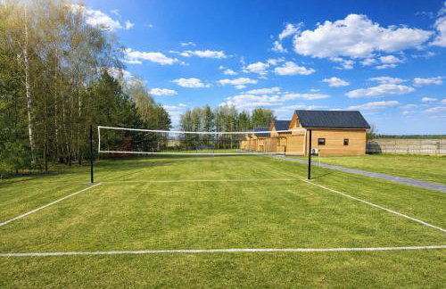 Kasztanowe Wzgórze na Jurze - Foto 3