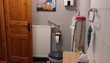 Kuckucksnest - Ferienwohnung Welschneudorf - Foto 4