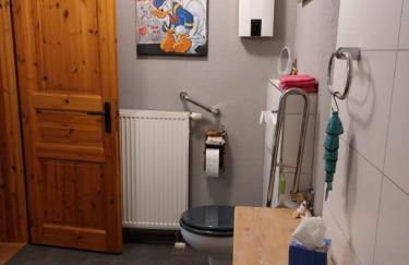 Kuckucksnest - Ferienwohnung Welschneudorf - Foto 4