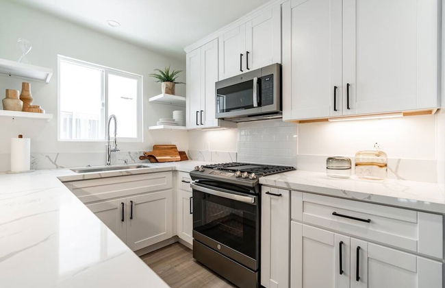 The Rosemont - La Jolla Luxury - Foto 8