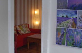 Ferienwohnung Nachbars Garten - Photo 2