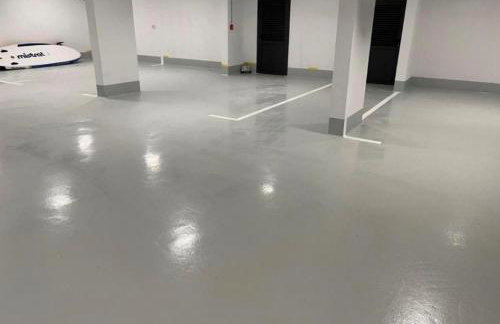 Primosten Sunhill Deluxe Apartment Laura - Foto 31