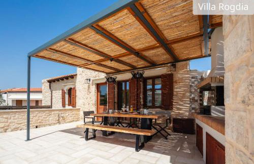 Atsipopoulo Villas - Foto 63